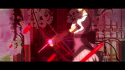 Nueva Puella Magi Walpurgisnacht Rising