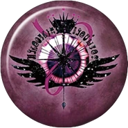 Beso de bruja de Kriemhild Gretchen (mejor calidad)