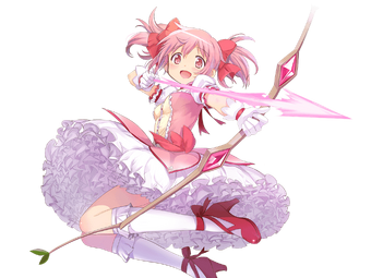 鹿目まどか Madokamagika Wiki Fandom 鹿目まどか Madokamagika Wiki Fandom
