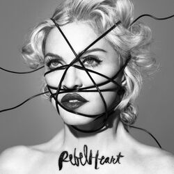 Rebel Heart deluxe