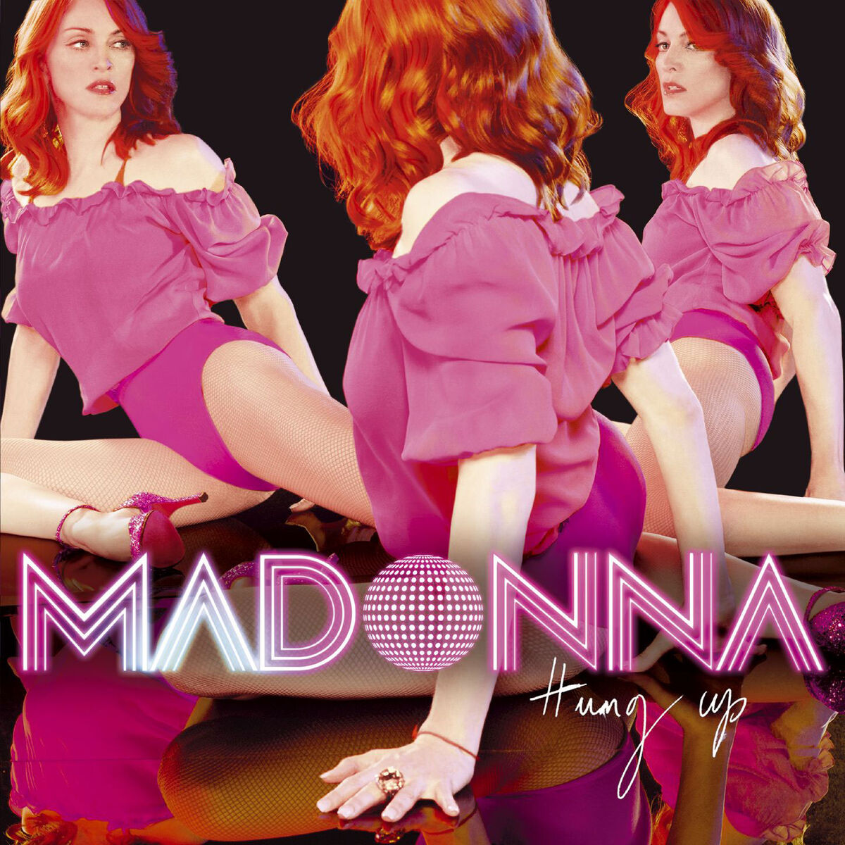 Confessions On A Dance Floor Al Madonnapedia Fandom