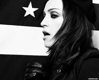 American Life (album) | Madonnapedia | Fandom