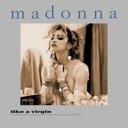 Like a Virgin (song) | Madonnapedia | Fandom