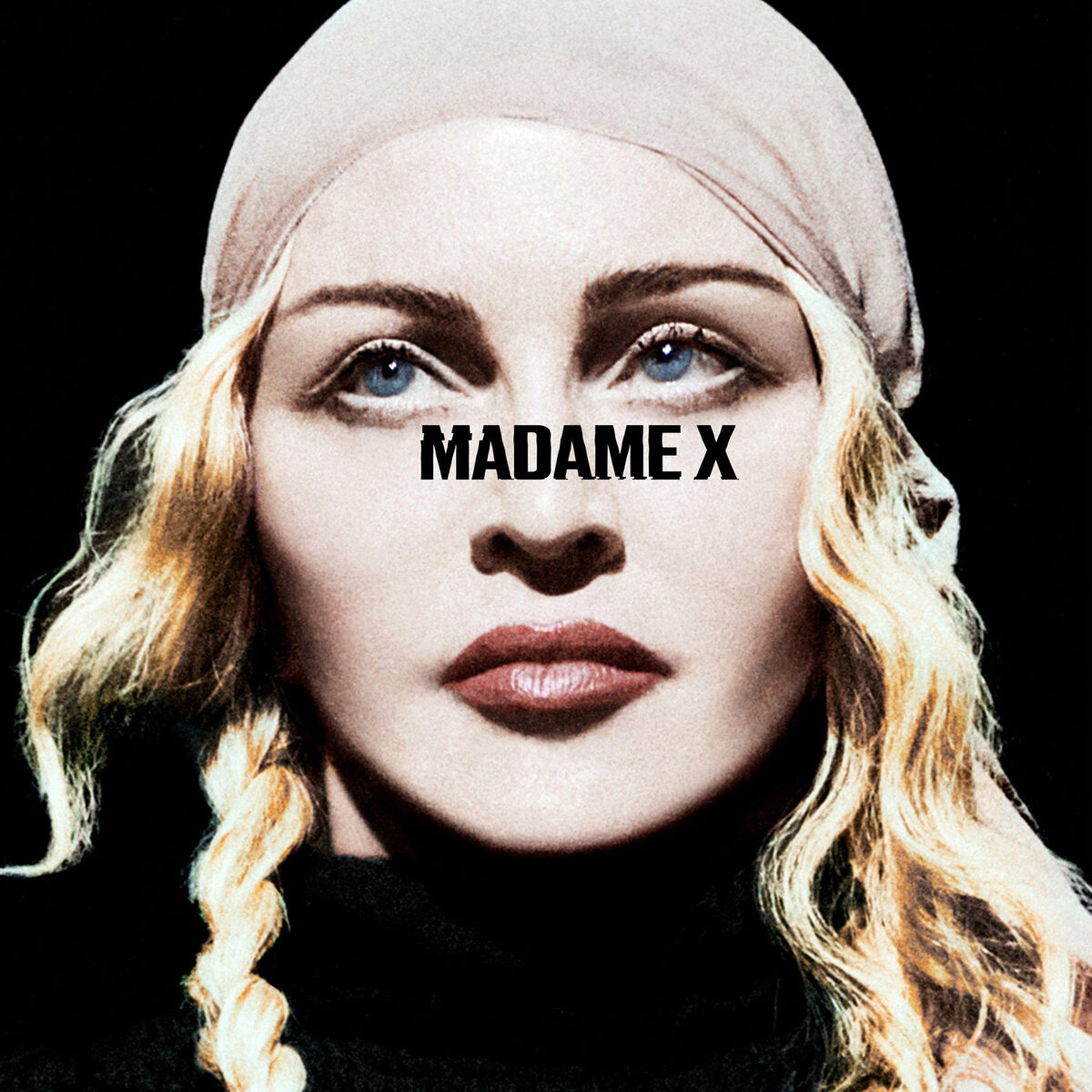 Extreme Occident (song) | Madonnapedia | Fandom
