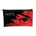 Madame X Tour cosmetic case