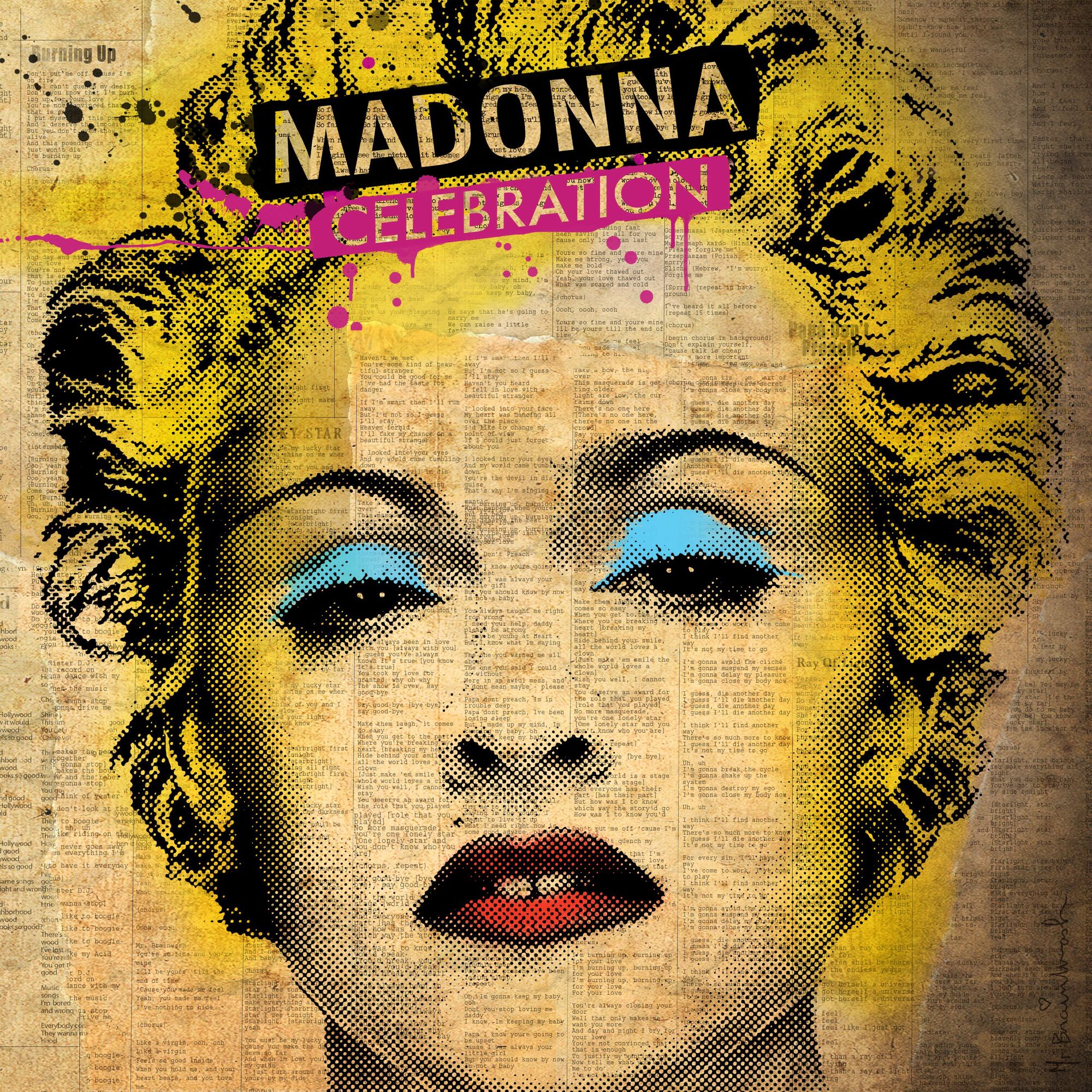 It S So Cool Song Madonnapedia Fandom It S So Cool Song Madonnapedia Fandom