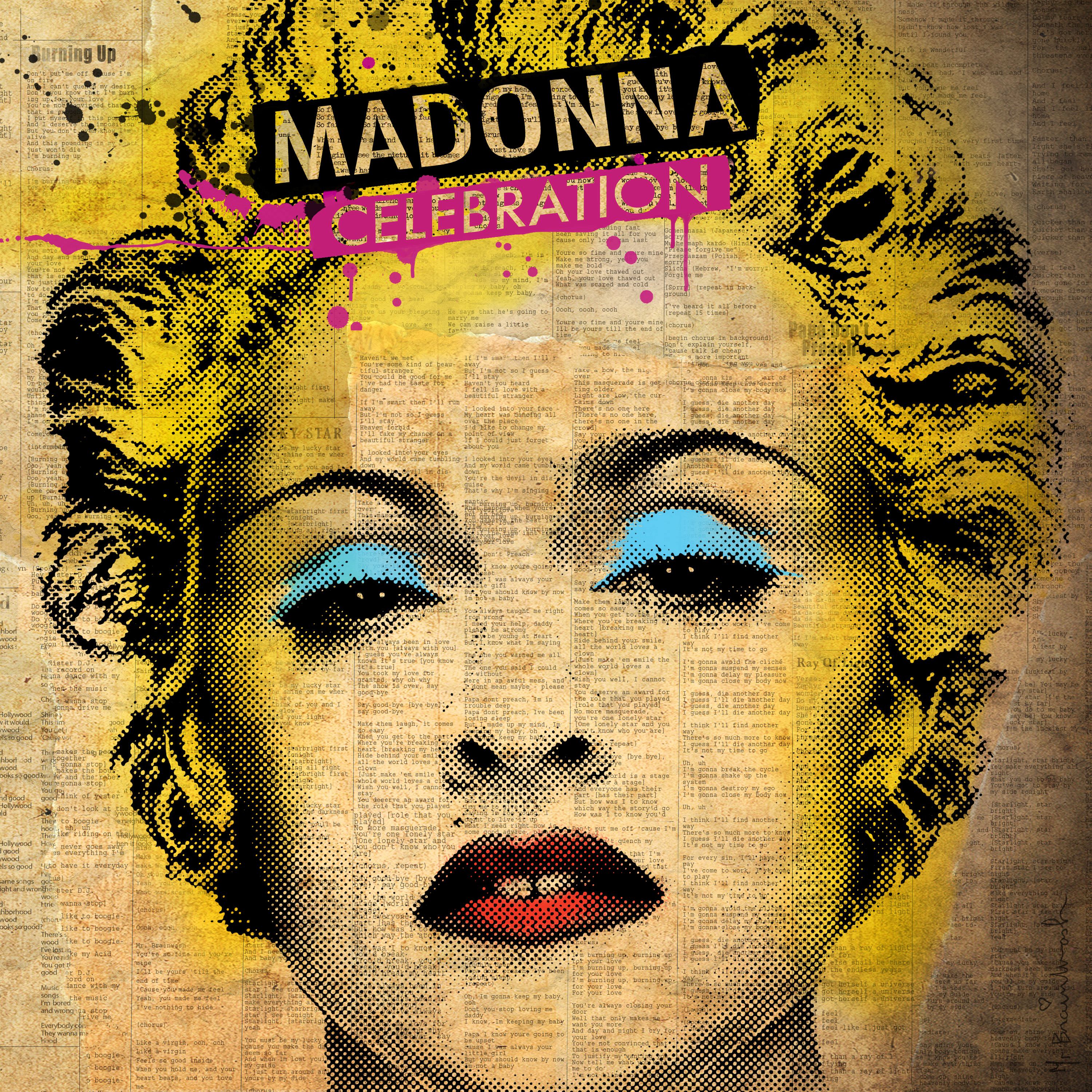 It S So Cool Song Madonnapedia Fandom