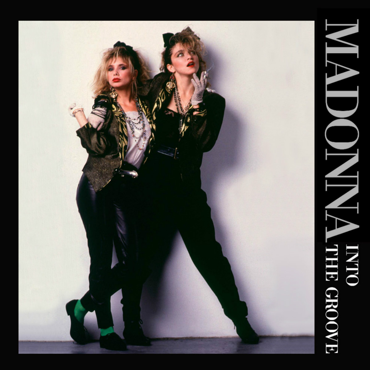 Into The Groove Song Madonnapedia Fandom