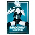 Official Hard Candy Lithograph. Limited Collector's Edition 1/500