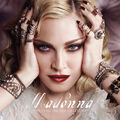 Madonna Official 2018 Calendar