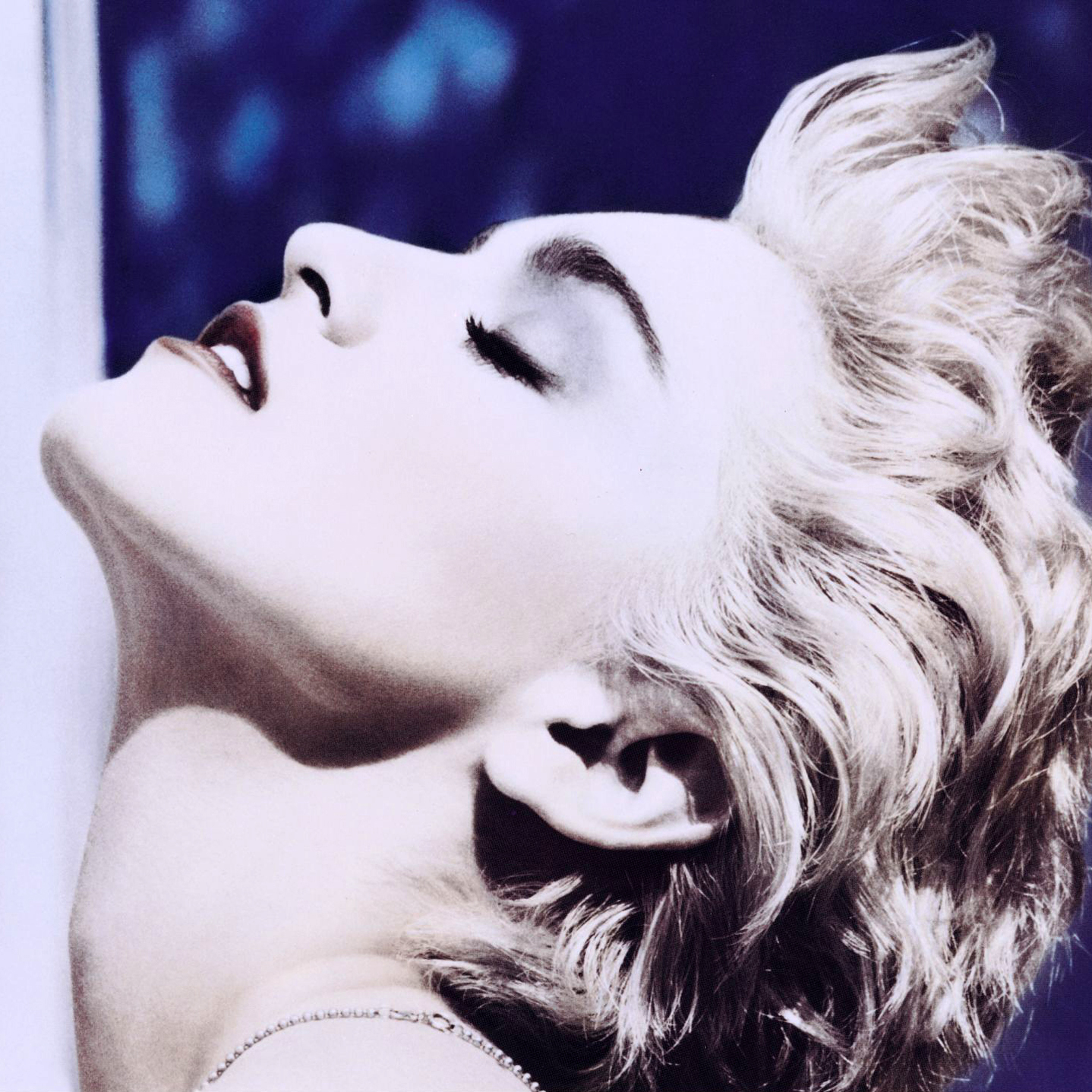 True Blue (album) | Madonnapedia | Fandom