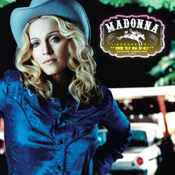Hard Candy (Madonna album) - Wikipedia