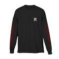 MX Logo Long Sleeve Tee