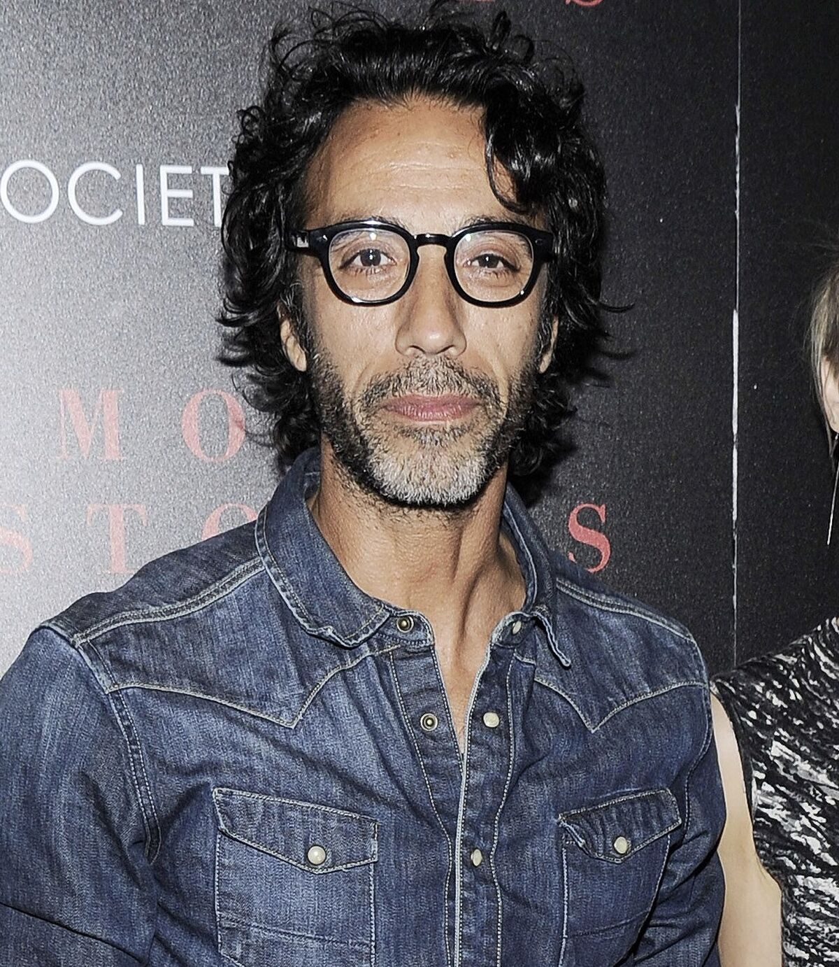 Carlos Leon | Madonnapedia | Fandom
