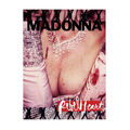 Rebel Heart Tour Program