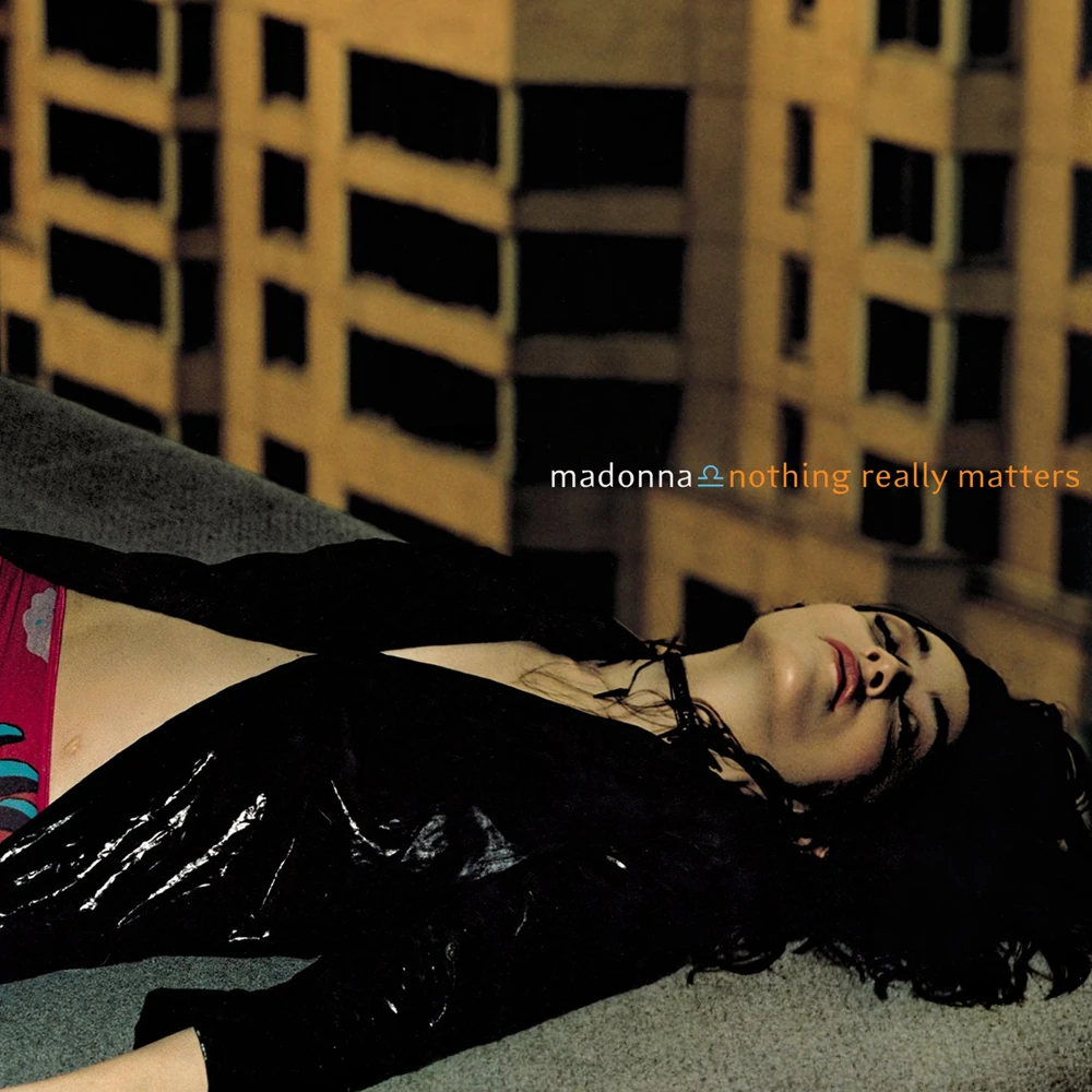 Nothing Really Matters (song) | Madonnapedia | Fandom
