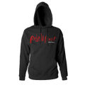 #RebelHeart Pullover Hoody