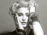 Madonna (album)