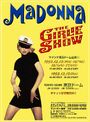 The Girlie Show World Tour poster