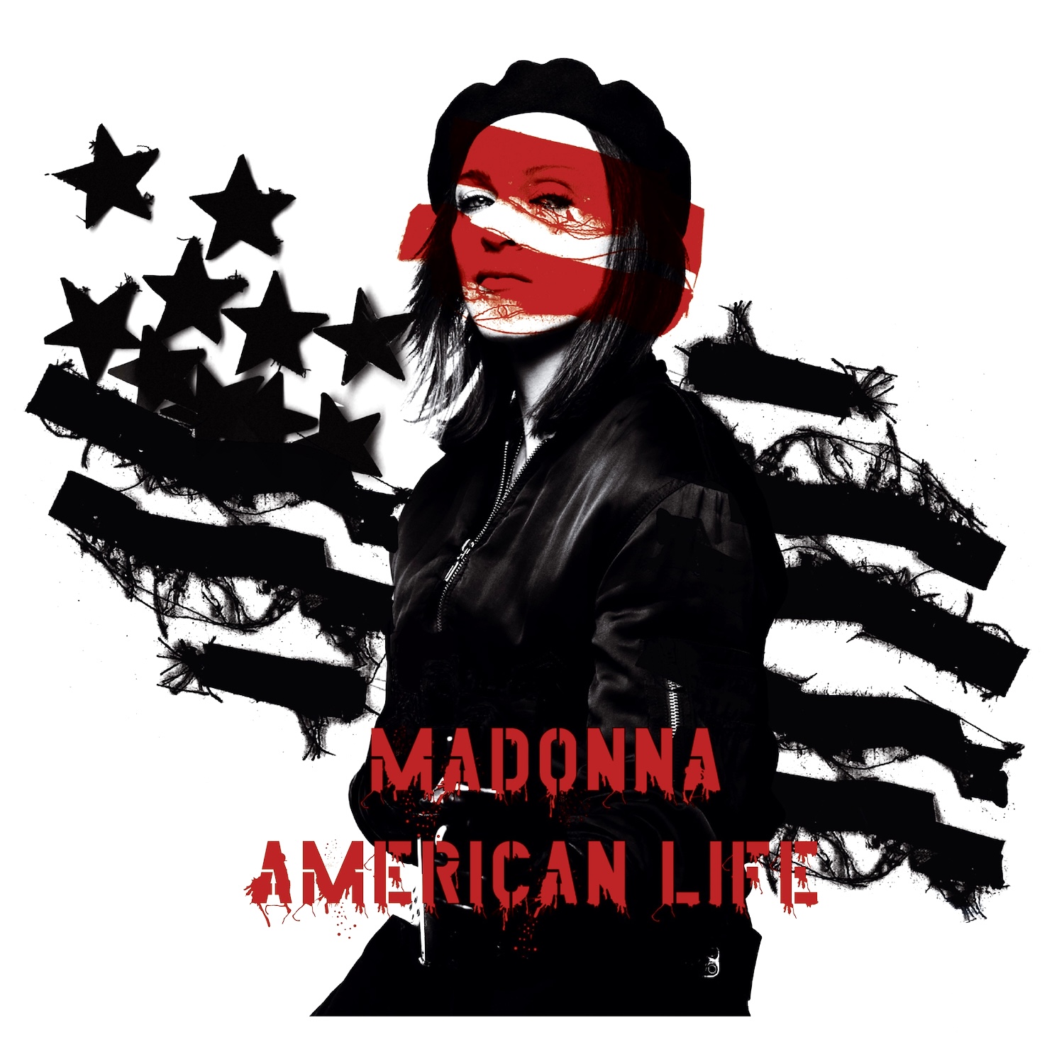 America life. Madonna 2003 American Life. Madonna American Life альбом. Madonna American Life album обложка. Madonna American Life album Cover.