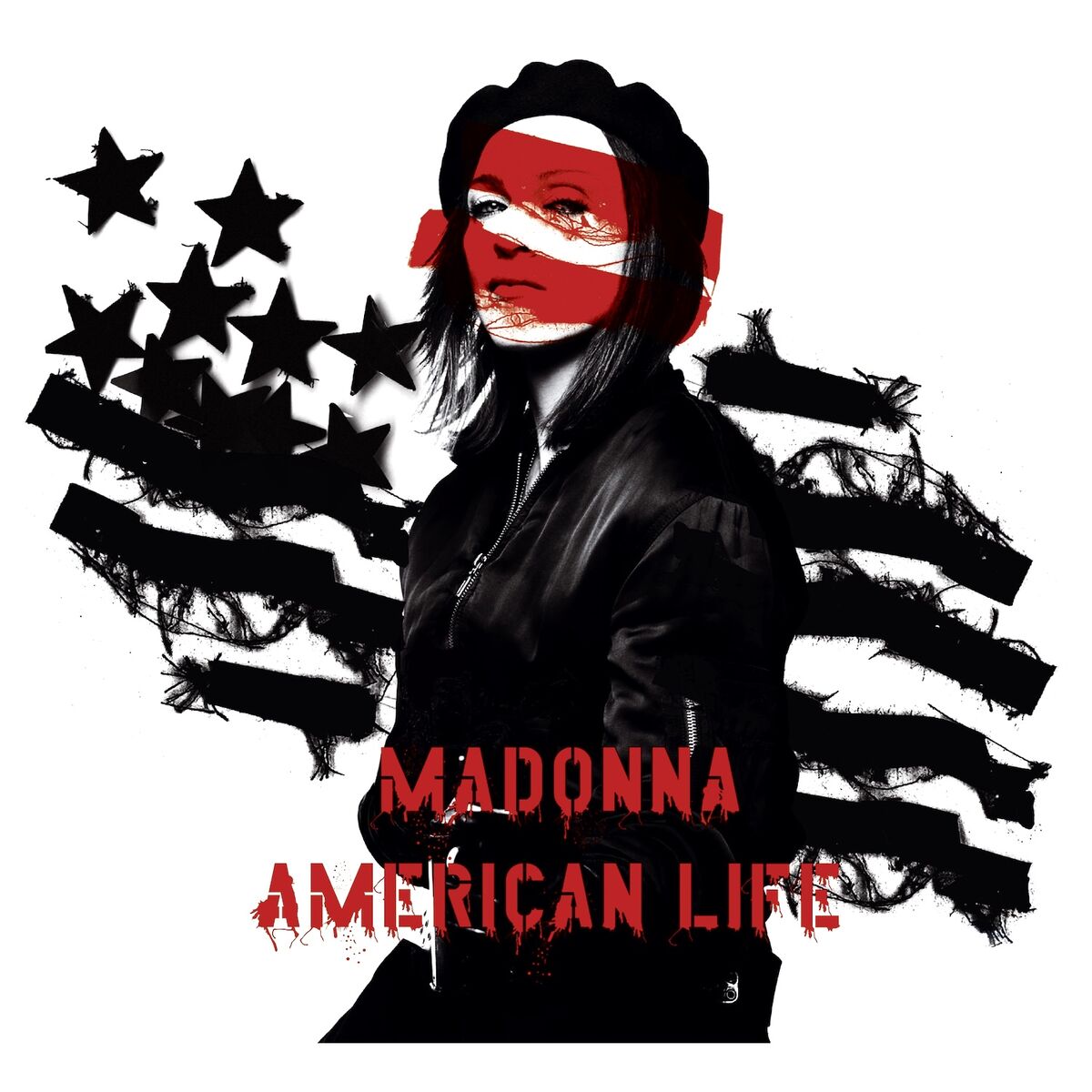 AMERICAN LIFE/DIE ANOTHER DAY MADONNA/ LIKE NEW Cd Single | eBay