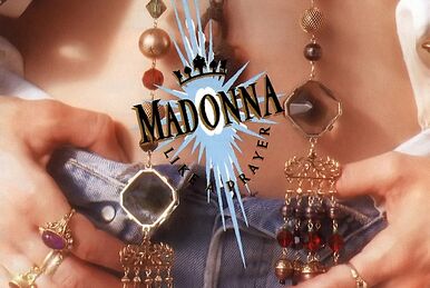 Forbidden Love (Tradução em Português) – Madonna