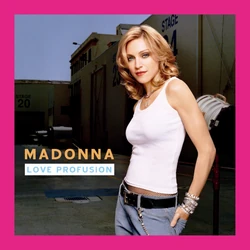 Love Profusion (song) | Madonnapedia | Fandom