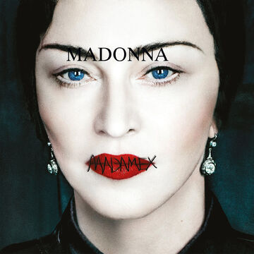MADAME X