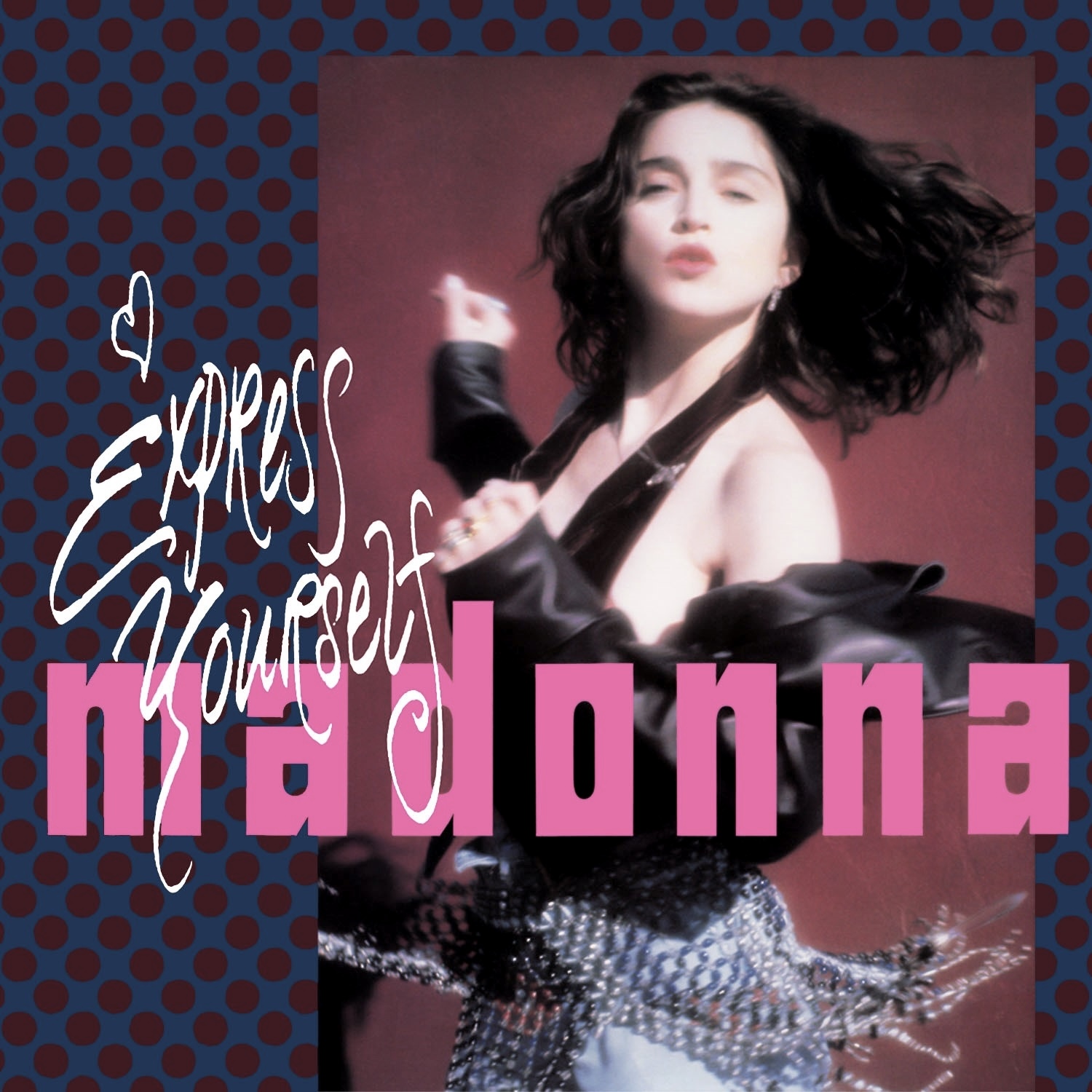 Human Nature Lyrics Madonna