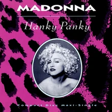 Gspybpu6pn4sam https madonna fandom com wiki hanky panky song