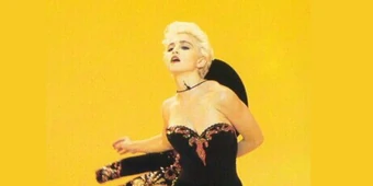 You Can Dance (album) | Madonnapedia | Fandom