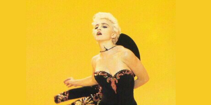 You Can Dance (album) | Madonnapedia | Fandom