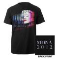 MDNA 2012 Album Tee