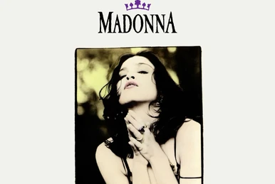 Now I'm Following You (Part II) (song) | Madonnapedia | Fandom