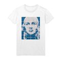 Madame X Deluxe Album Tee - White