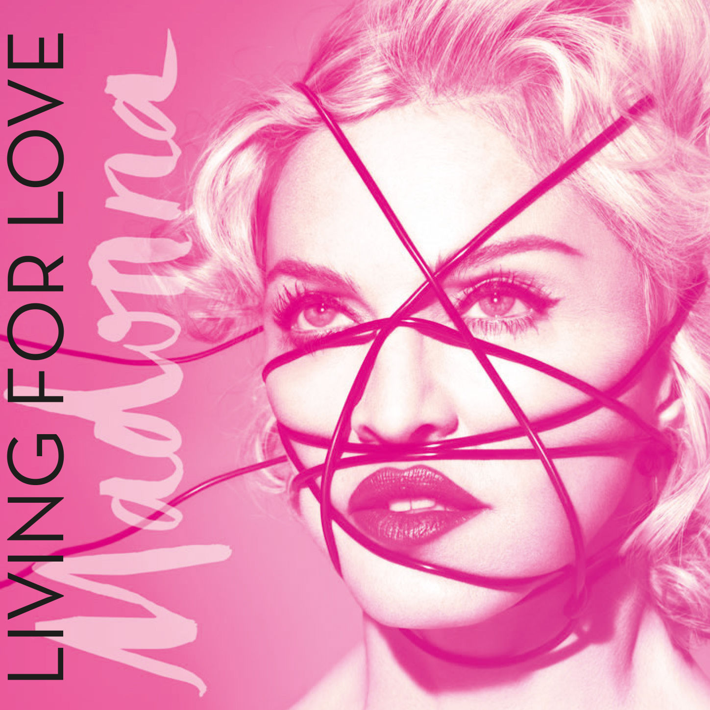 Madonna – Veni Vidi Vici Lyrics