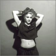 Madonna (album) Photoshoot | Madonnapedia | Fandom