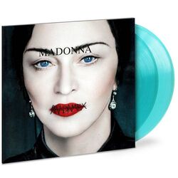 Madame X (album) | Madonnapedia | Fandom