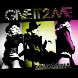 Hard Candy (Madonna album) - Wikipedia