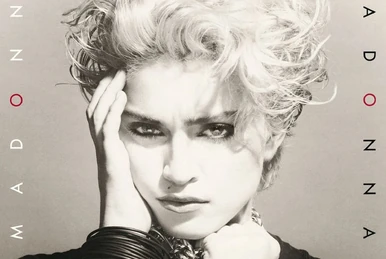 Now I'm Following You (Part I) (song) | Madonnapedia | Fandom