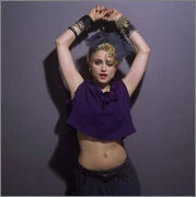 Madonna (album) Photoshoot | Madonnapedia | Fandom