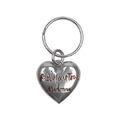 Rebel Heart Tour Metal Keychain