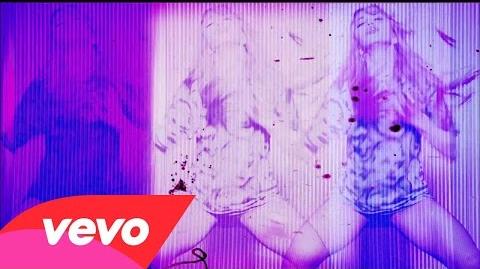Madonna - Bitch I'm Madonna (Sander Kleinenberg Remix) ft. Nicki Minaj