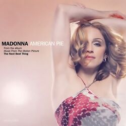 American Pie (song) | Madonnapedia | Fandom