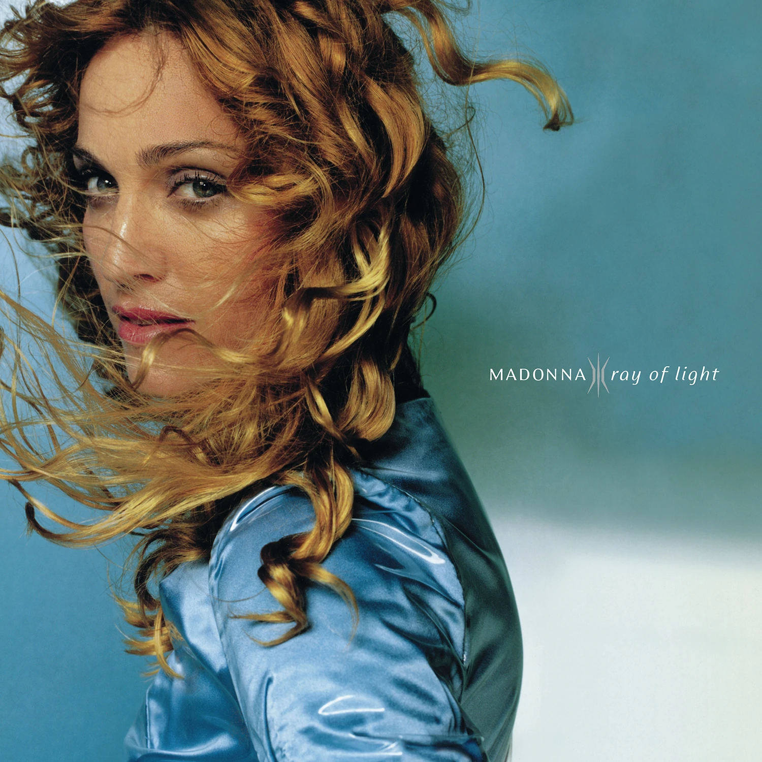Ray of Light (album) | Madonnapedia | Fandom