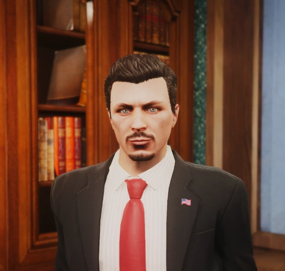 Alex Macley Madonne Studio Fivepd Fandom