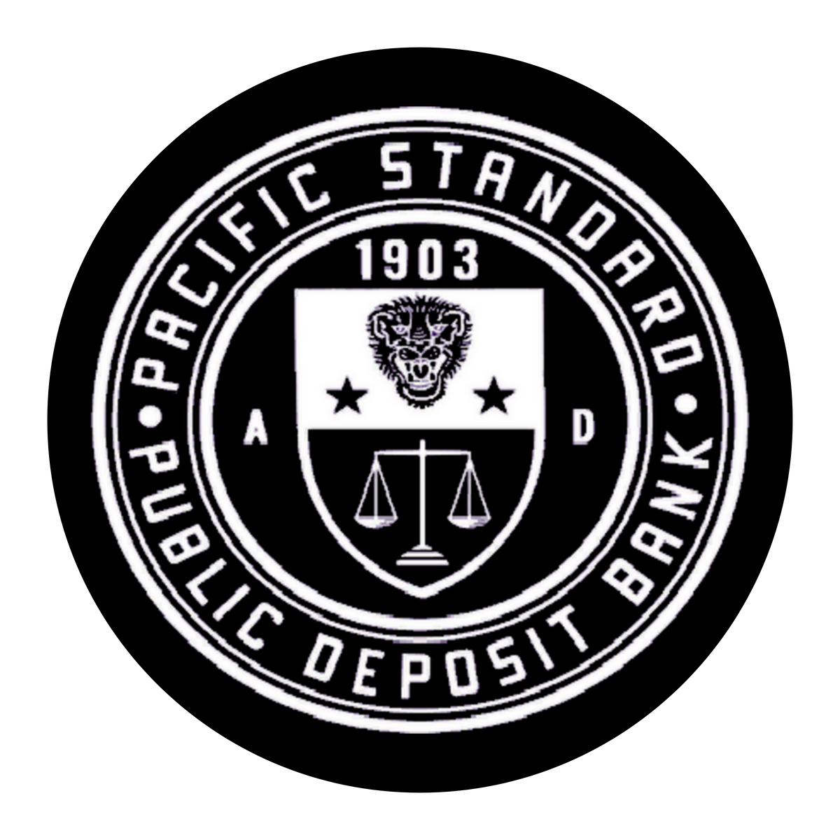 Pacific Standard Bank Madonne Studio Fivepd Fandom