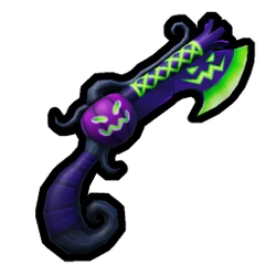 Collector's Items | MadStudio Wiki | Fandom