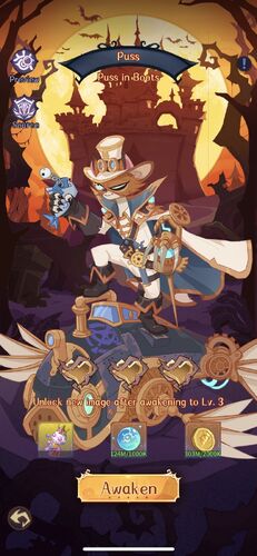 Puss Madtale Idle RPG Wiki Fandom puss-madtale-idle-rpg-wiki-fandom