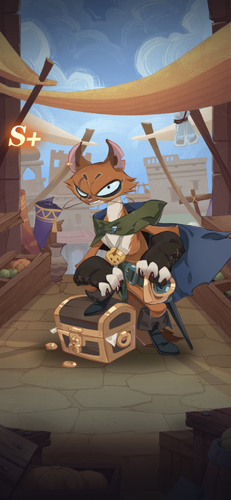 Puss Madtale Idle RPG Wiki Fandom puss-madtale-idle-rpg-wiki-fandom